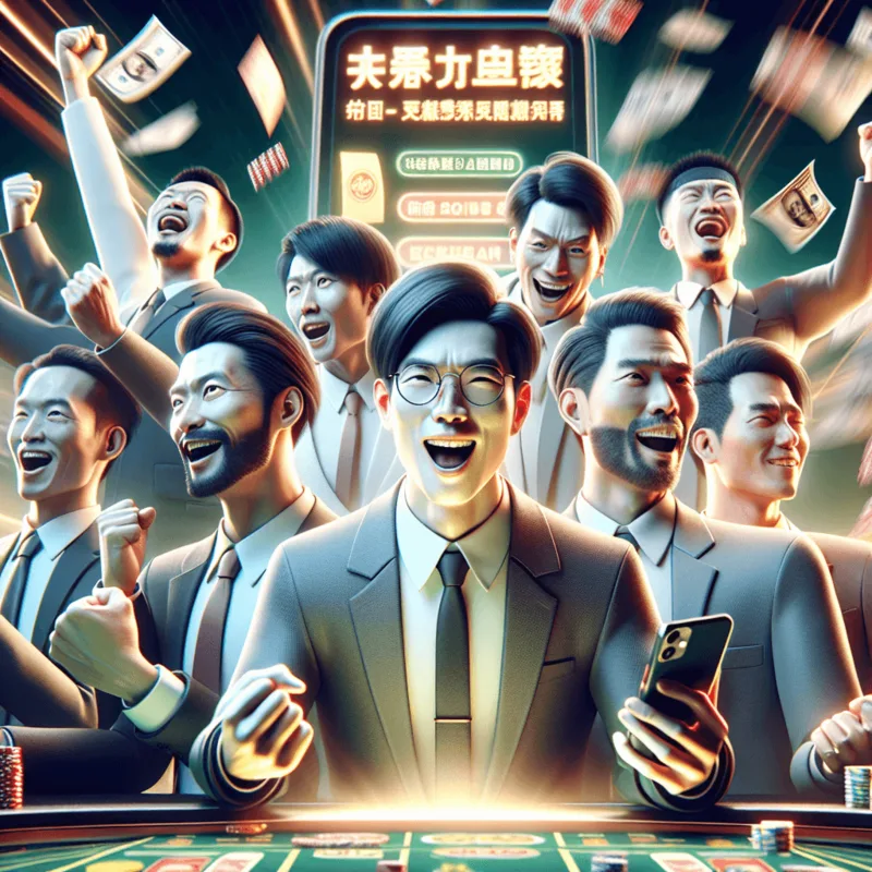 Video-Slots Casino 2025: Unlock Exclusive Bonuses & Win Big Today!