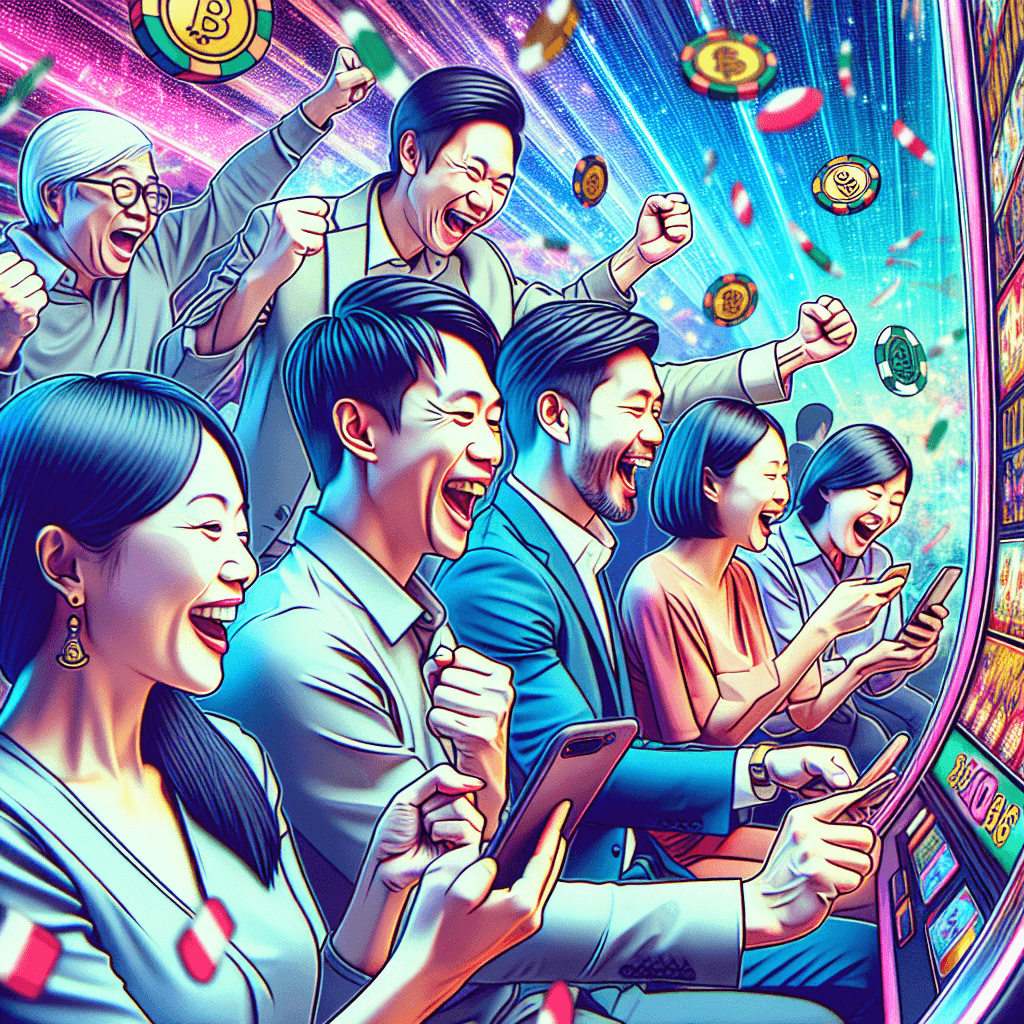 Top 15 Crypto Casinos in 2025 with the Best Video-Slots: Win Big with Top-Rated Games & Crypto Rewards!