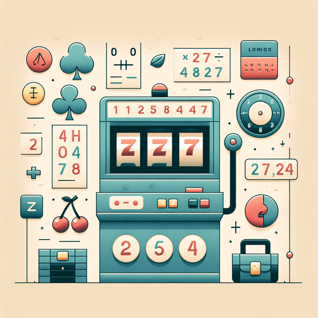 best Video-Slots strategies 2024