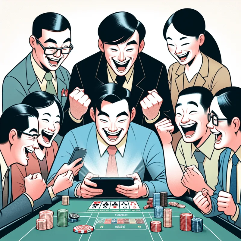 How to play Video-Slots