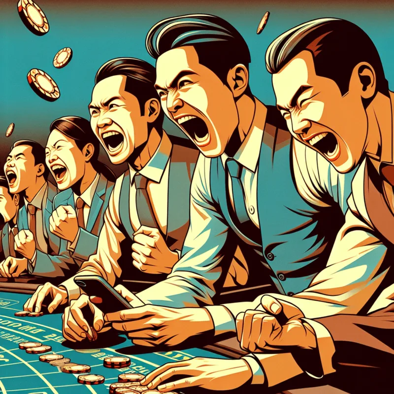 How to win at Video-Slots casino games