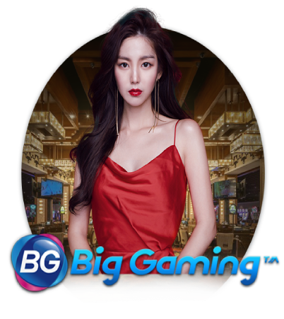 bg gaming (live)