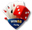 Win88 Party logo