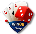 Win88 Party logo